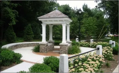 I.Q. Landscape Architects - Patio Design & Installation in White Plains, NY