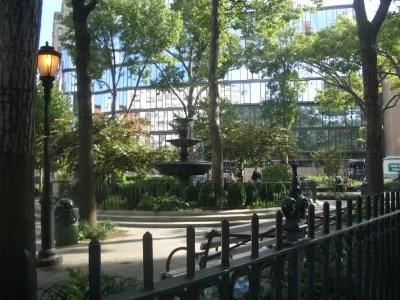I.Q. Landscape Architects - Patio Design & Installation in White Plains, NY
