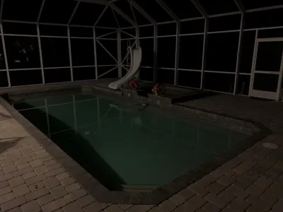 Illuminate Landscape Designs - Outdoor Lighting Installation in Ellenton, FL