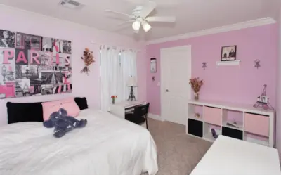 Sleeping Quarters — Home Renovation & Remodeling Services project by Lockhart Construction