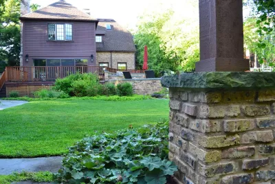 ILT Vignocchi - Landscape Design in Wauconda, IL