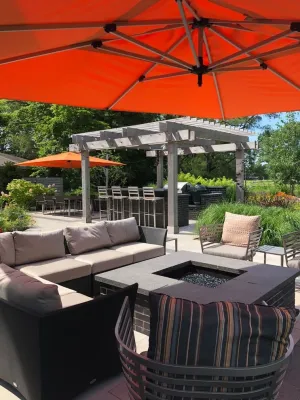 ILT Vignocchi - Landscape Design in Wauconda, IL