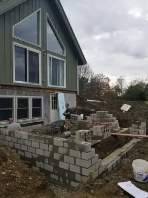 Beekman Expansion — Home Renovation & Remodeling Services project by A&M Property Restoration