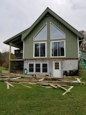 A&M Property Restoration - Foundation Installation & Repair in Poughkeepsie, NY