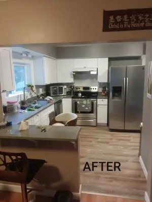 G&G Construction-Home Improvements - Countertop Installation Services in Bellingham, WA