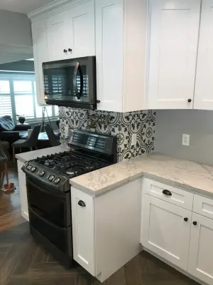 Coast Building & Renovation - Patio Design & Installation in Long Beach, CA