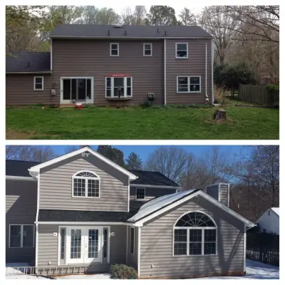Transformation Images by RJZ Home Improvements, LLC