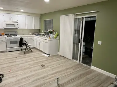 All In Remodeling - Custom Cabinets & Cabinetry in Rialto, CA