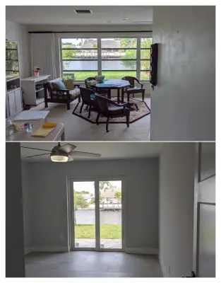 M.C.S. LLC - Countertop Installation Services in Cape Coral, FL