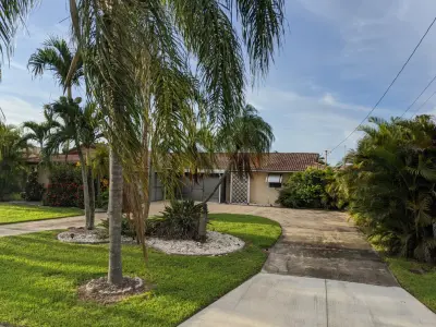 M.C.S. LLC - Countertop Installation Services in Cape Coral, FL