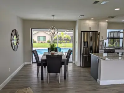 M.C.S. LLC - Countertop Installation Services in Cape Coral, FL