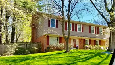 All Renovations - Garage Door Installation & Repair in Annandale, VA