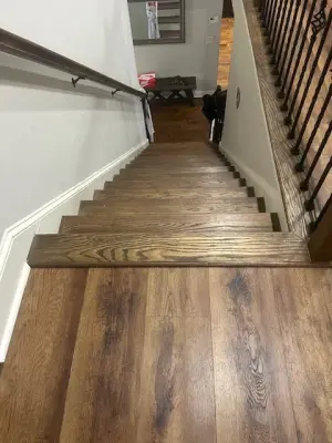Moncrief Flooring & Remodeling - Flooring Installation Services in Monroe, GA