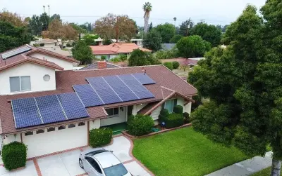 Royal Family Construction, Inc. - Solar Panel Installation Services in Encino, CA