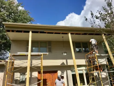 Father & Son Construction - Foundation Installation & Repair in Troy, MI