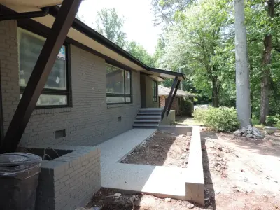 Micah Cuttle & Associates - Landscape Construction in Atlanta, GA