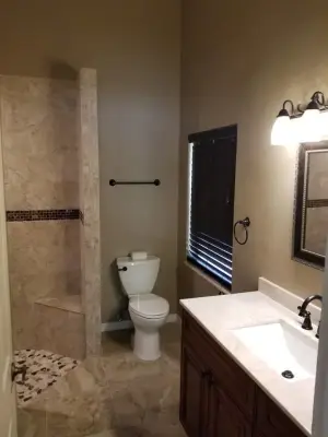 GCLS Contracting Inc. - Countertop Installation Services in Spring Hill, FL