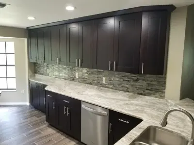 GCLS Contracting Inc. - Countertop Installation Services in Spring Hill, FL