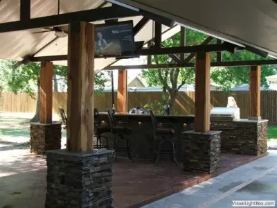 Expert team painting and construction - Siding & Exterior Remodeling in Huffman, TX