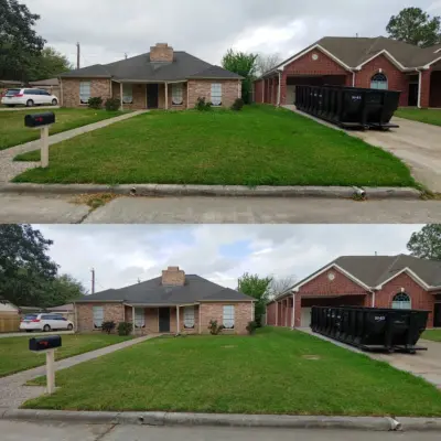 Aperture Contracting Services LLC - Basement Waterproofing in Humble, TX