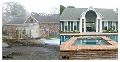 Expand, Inc - Design-Build Services in Denham Springs, LA