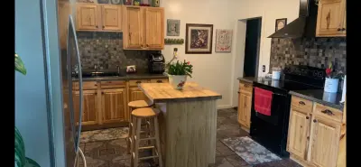 OK Home Remodel - Basement Waterproofing in Sand Springs, OK