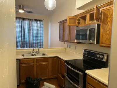 Johnson Renovations - Carpentry & Woodworking in Dallas, TX