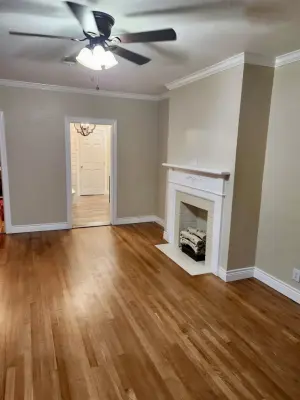 Master Bedroom Transformation: Before and After by A & T Designs And Remodel
