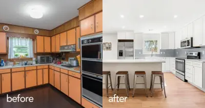 Kendall Homes + Renovations - Custom Home Builders in Cumming, GA