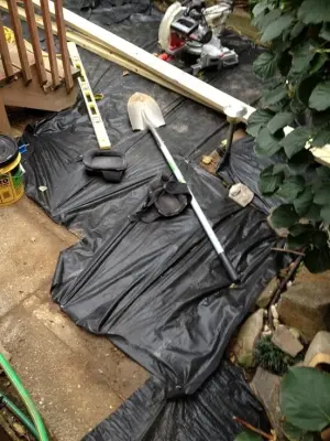 B. L. Ward & Associates, LLC - Carpentry & Woodworking in Wilmington, DE