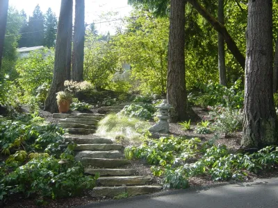 In Harmony Sustainable Landscapes - Landscape Maintenance in Bothell, WA