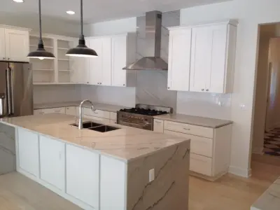 Marsden Construction Company - Bathroom Remodeling in Fern Park, FL