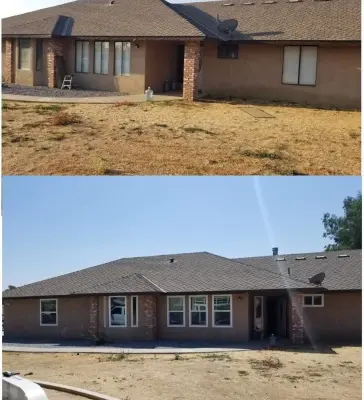 Vezina Industries - Insulation Installation in Madera, CA