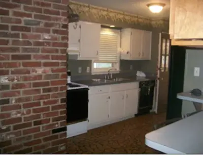 Before and After Transformations — Home Renovation & Remodeling Services project by Landmark Construction & Emergency Services