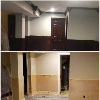 Smith Contracting Service - Foundation Installation & Repair in Boothwyn, PA