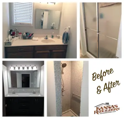Kansas Rebuilders - Kitchen Remodeling in Topeka, KS