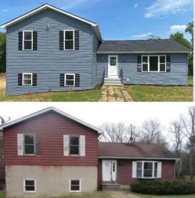 Forsyth Remodeling LLC - Roofing & Gutter Services in Cumming, GA