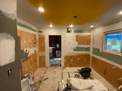 STLBuildPro - Basement Waterproofing in St Louis, MO