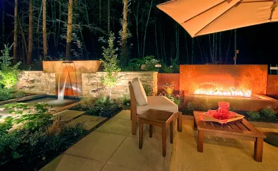 In Harmony Sustainable Landscapes - Landscape Maintenance in Bothell, WA