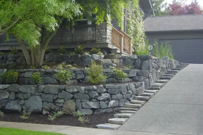 In Harmony Sustainable Landscapes - Landscape Maintenance in Bothell, WA