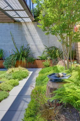 In Harmony Sustainable Landscapes - Landscape Maintenance in Bothell, WA