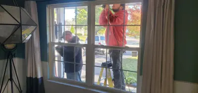 Accurate Contracting Services - Foundation Installation & Repair in Antioch, IL