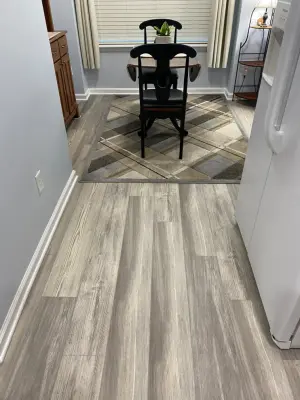 Britton Falls Flooring Renovation by Morrolina Construction