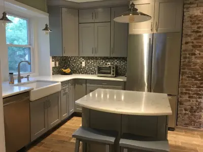 Capuano Construction - Carpentry & Woodworking in Newark, DE