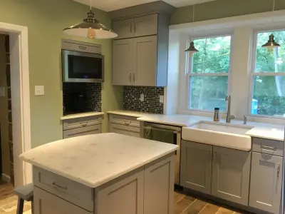 Capuano Construction - Carpentry & Woodworking in Newark, DE