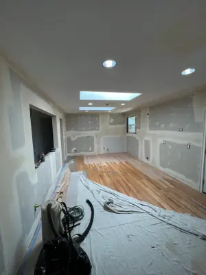 Nova Remodeling Inc - Insulation Installation in Bellevue, WA