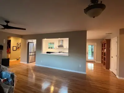 Comprehensive Kitchen Renovation in Seattle, WA — Home Renovation & Remodeling Services project by Nova Remodeling Inc