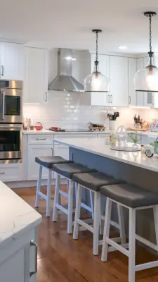 WS Design & Build Inc. - Interior Design & Decorating in Stroudsburg, PA