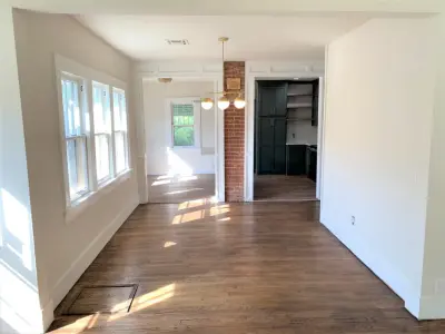Classen Initiative — Home Renovation & Remodeling Services project by Flores Renovations LLC