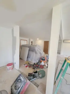Nova Remodeling Inc - Insulation Installation in Bellevue, WA